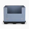1150x790 Twin-Sheet Plastic Sleeve Pack Container