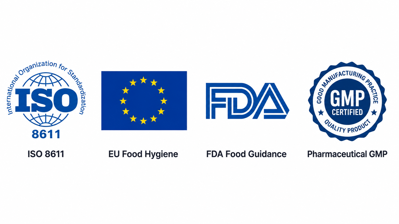 Why the definition of a hygienic pallet is often inconsistent across buyers and suppliers