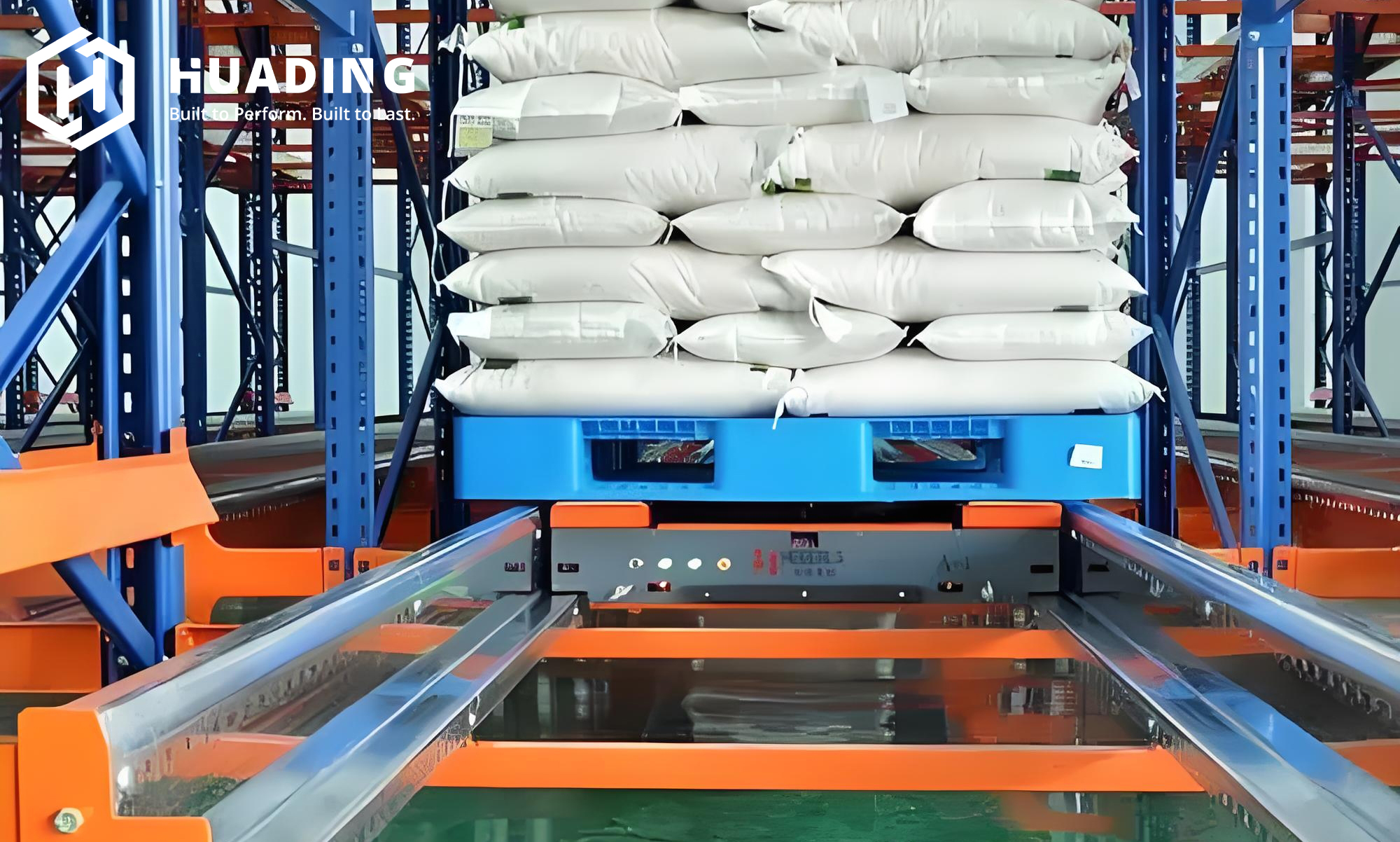 How much can it carry is not a complete question - support conditions behind pallet load ratings