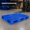 2150x1300x150 mm Modular Plastic Pallet