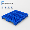 1800x1400x150 mm Modular Plastic Pallet