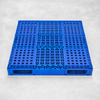 1250x950x140 mm Modular Plastic Pallet