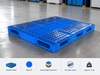 950x950x140 mm Modular Plastic Pallet