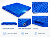 1830x1220x150 mm Modular Plastic Pallet
