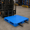 1200x1200x150 mm Double-Face Solid Top Plastic Pallet