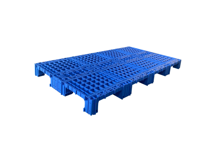 splicing pallet