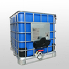 Plastic Water Tank/IBC Barrel Blow Molding